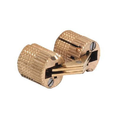 Scharnier Zysa 10 mm.