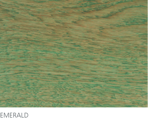 Rubio Monocoat Emerald Oil Plus 2C