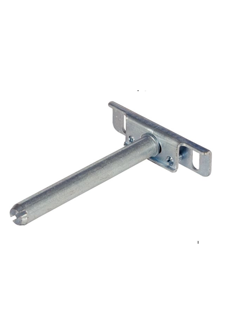 Schapdrager voor planken