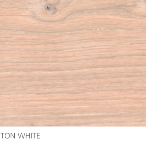 Rubio Monocoat Cotton White Oil Plus 1C