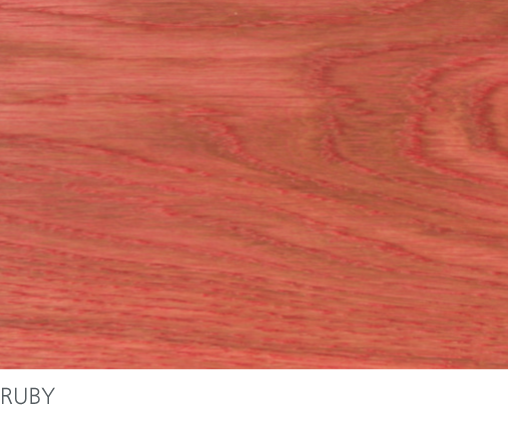 Rubio Monocoat Ruby Oil Plus 1C