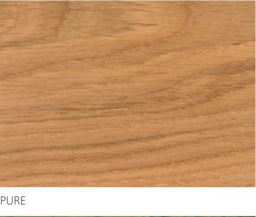 Rubio Monocoat Pure Oil Plus 1C